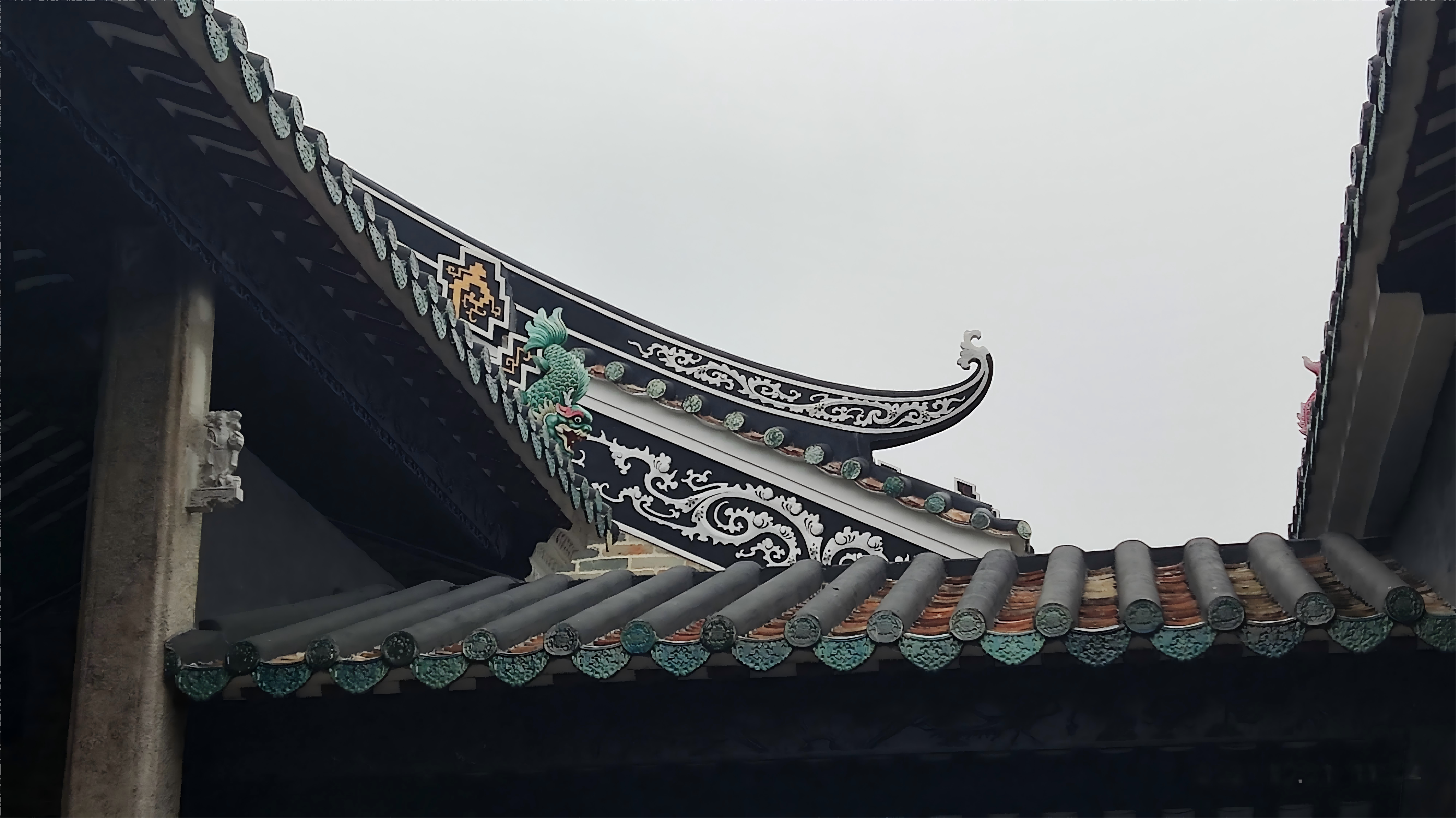 “历史文化空间活化工程”系统建设构思