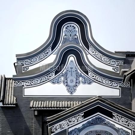 “历史文化空间活化工程”系统建设构思(实践篇）